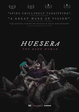 撸管网站《骨灵 Huesera》免费在线观看
