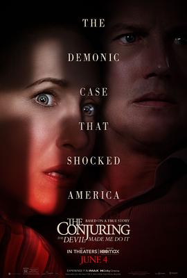 撸管网站《招魂3 The Conjuring: The Devil Made Me Do It》免费在线观看