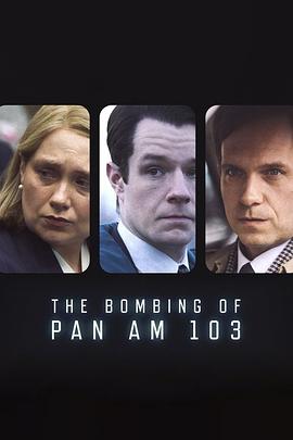 撸管网站《泛美航空103航班爆炸案 The Bombing of Pan Am 103》免费在线观看