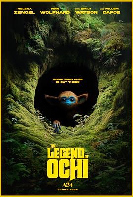 撸先生AV《奥奇传说 The Legend of Ochi》免费在线观看
