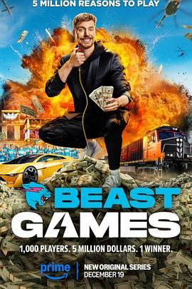 撸先生AV《野兽游戏 Beast Games》免费在线观看