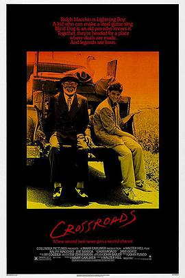 撸撸视频《十字街头 Crossroads》免费在线观看