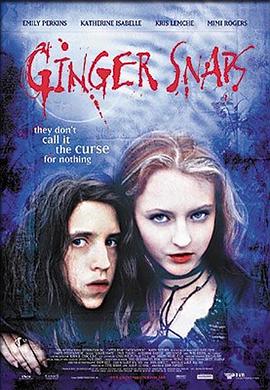 撸先生AV《变种女狼 Ginger Snaps》免费在线观看