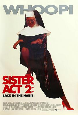 撸先生AV《修女也疯狂2 Sister Act 2: Back in the Habit》免费在线观看