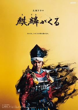 撸管网站《麒麟来了 麒麟がくる》免费在线观看