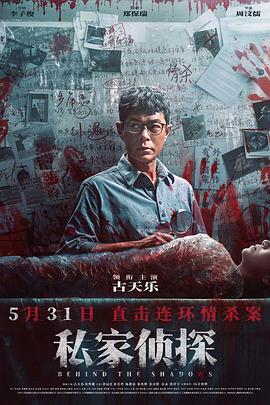 撸管网站《私家侦探 私家偵探》免费在线观看