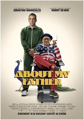 撸撸视频《关于我的父亲 About My Father》免费在线观看