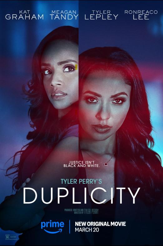 撸先生AV《表里不一 Duplicity》免费在线观看