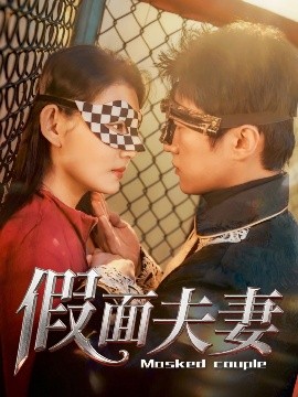 撸先生AV《假面夫妻》免费在线观看