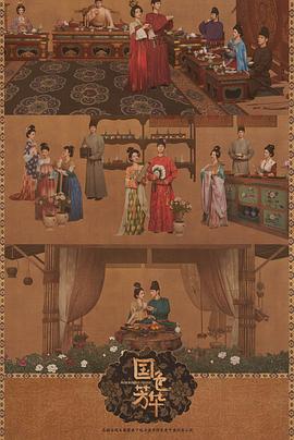撸先生AV《国色芳华[电影解说]》免费在线观看