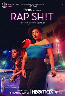 撸先生AV《说唱女团 第一季 Rap Sh!t Season 1》免费在线观看