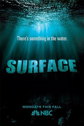 撸撸视频《水下之秘 Surface》免费在线观看