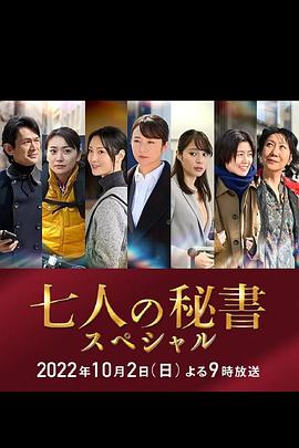 撸撸视频《七个秘书 特别篇 七人の秘書スペシャル》免费在线观看