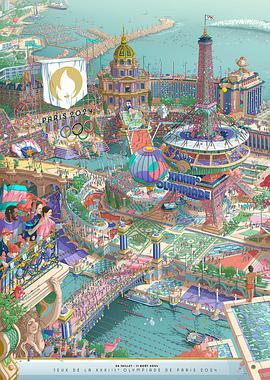 撸先生AV《2024年第33届巴黎奥运会开幕式》免费在线观看