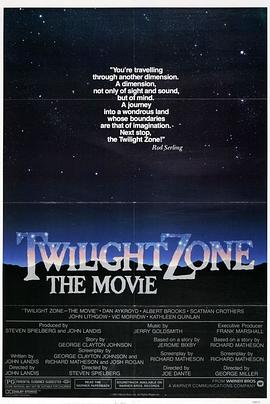 撸管网站《阴阳魔界 Twilight Zone: The Movie》免费在线观看