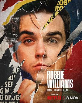 撸先生AV《罗比·威廉姆斯 Robbie Williams》免费在线观看