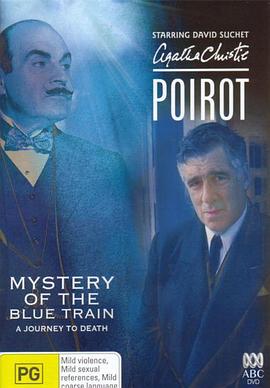 撸撸视频《蓝色特快上的秘密 Poirot: The Mystery of the Blue Train》免费在线观看