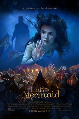 撸先生AV《小美人鱼 The Little Mermaid》免费在线观看