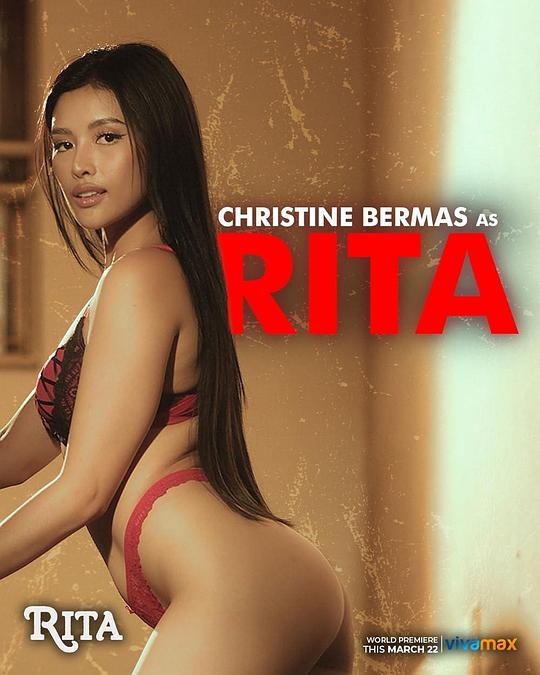 撸撸视频《丽塔 Rita》免费在线观看