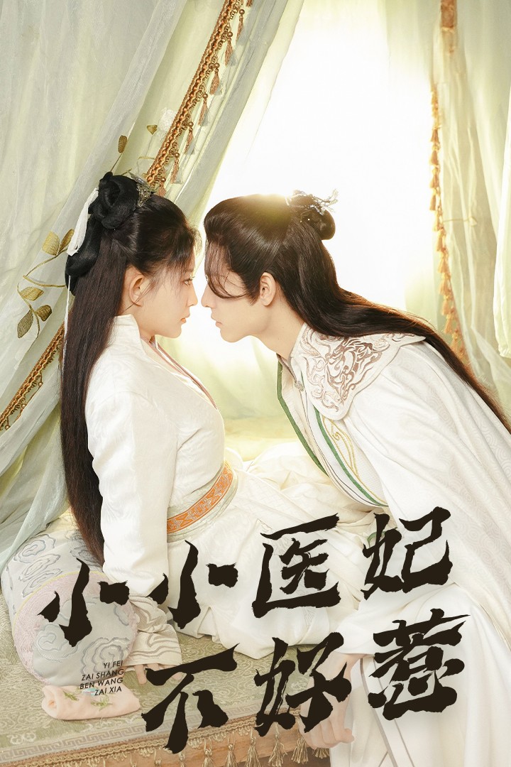 撸先生AV《小小医妃不好惹》免费在线观看