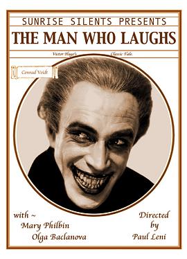 撸管网站《笑面人 The Man Who Laughs》免费在线观看