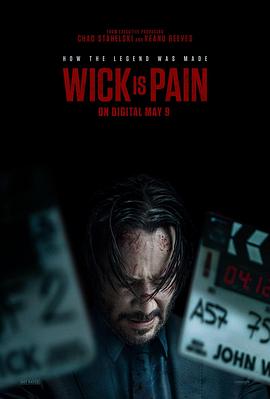 撸撸视频《疾速剧痛 Wick Is Pain》免费在线观看